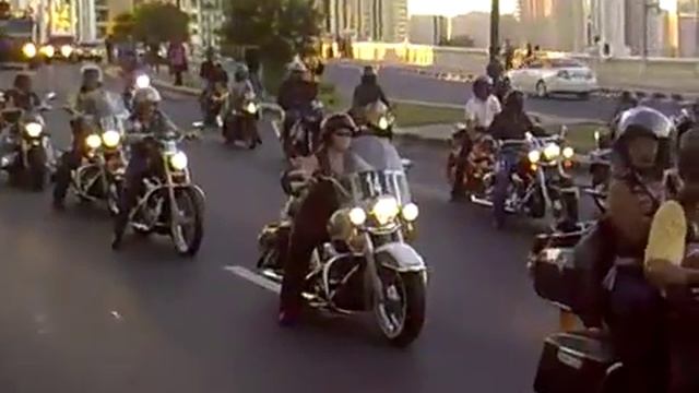 Праздник День нации в Арабских Эмиратах