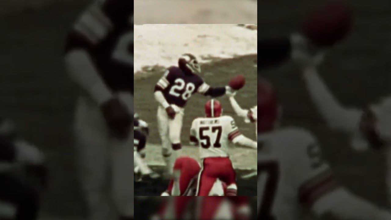 Craziest HAIL MARYS in NFL History: A 1 Hander!