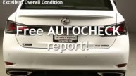 2016 Lexus GS 2016 GS 350 F-SPORT AWD NAV SUN BLIND LANE 59K MLS for sale in HOUSTON, TX