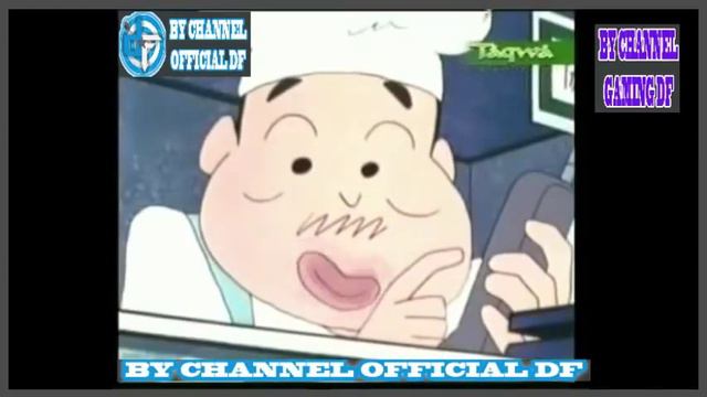 Crayon Shinchan Special Bahasa Indonesia Episode 74 - CRAYON SHINCHAN 11 SEPTEMBER 2018