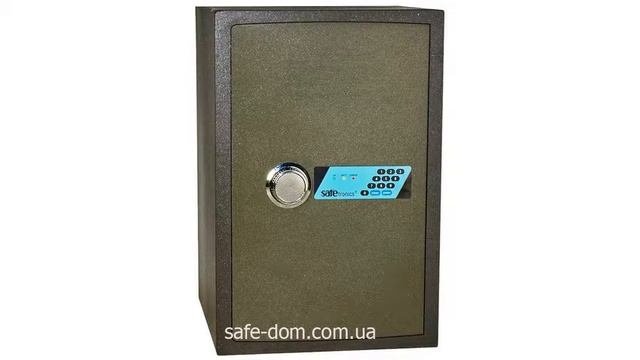 Сейф Safetronics NTR 61Es взломостойкий