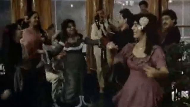 цыганские зори