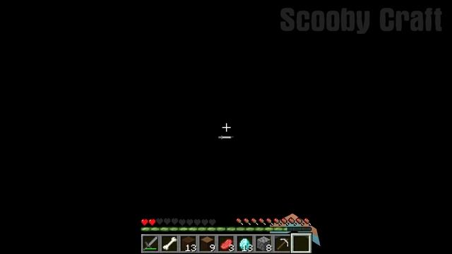 This is Real Granny in Minecraft To Be Continued. By Scooby Craft part 2