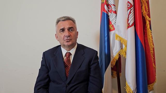 Коротко о главном: Вице-спикер парламента Сербии: «Сербский народ поддерживает Россию»
