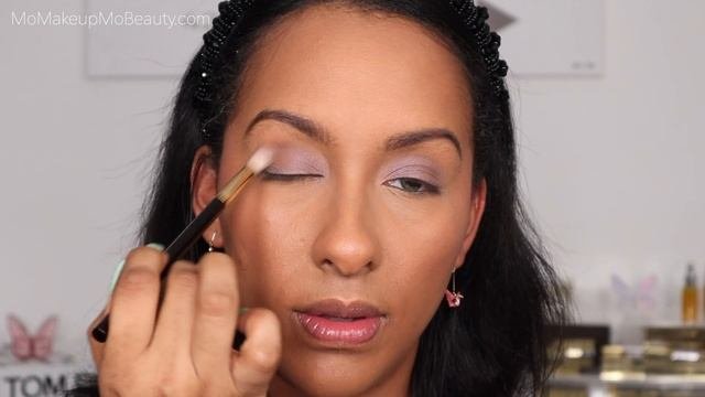 Colorful  Wearable Makeup Look  2 Looks  Shop My Stash  Mo Makeup Mo Beauty