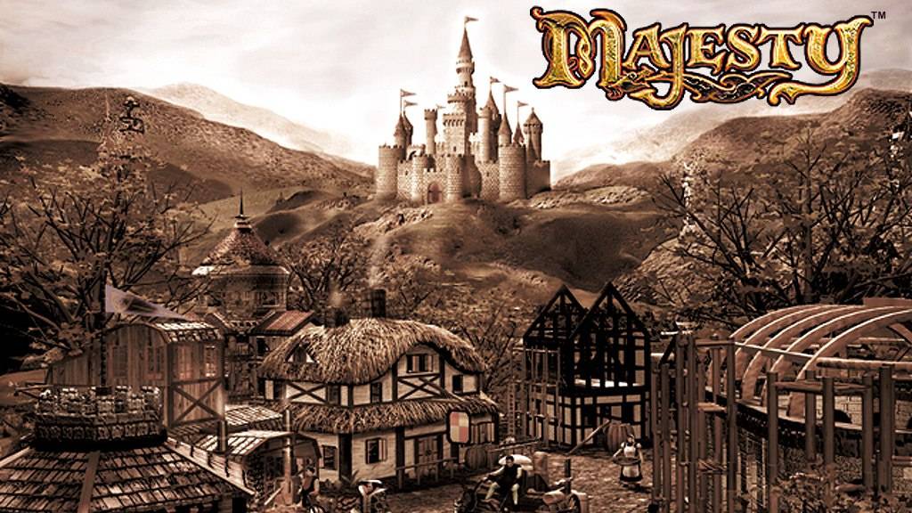 Стрим-прохождение Majesty #7