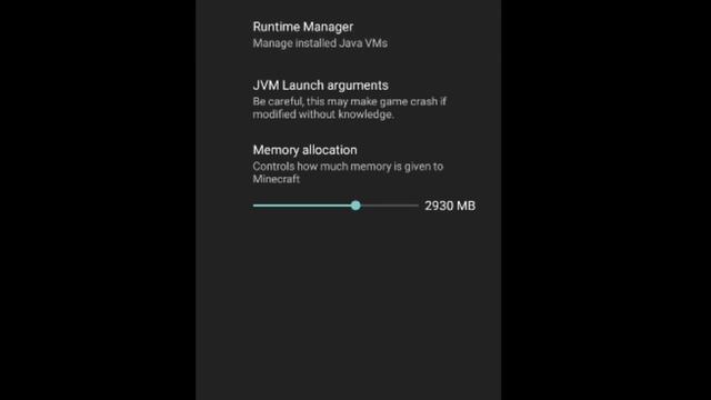 Lag fix in pojav 1.16.5+ || boost fps in low-end devices || no clickbait || Minecraft java android