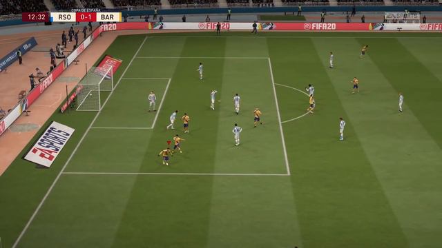 FIFA 20 Barcelona Career Mode EP12 - Promoting The Best Youth Academy Player You'll Ever See!!
