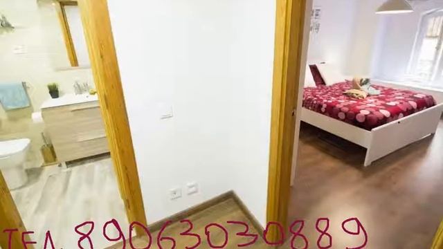 Квартиры в Саратове