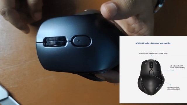 ?Best Mouse in 2023 | Best wireless Mouse for Mac,Ipad,Windows & Mobile?A Smart Help