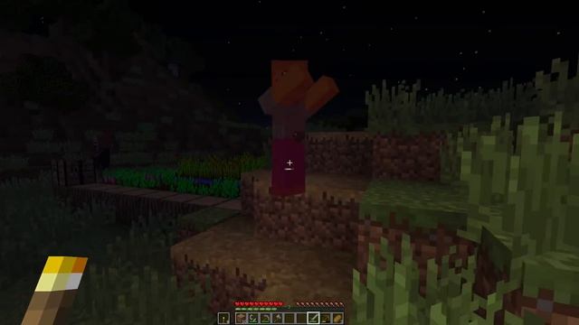 МИСТИЧЕСКИЕ явления ПРОИСХОДЯТ на сиде SINISTER в Minecraft! (Майнкрафт Sinister Сид)
