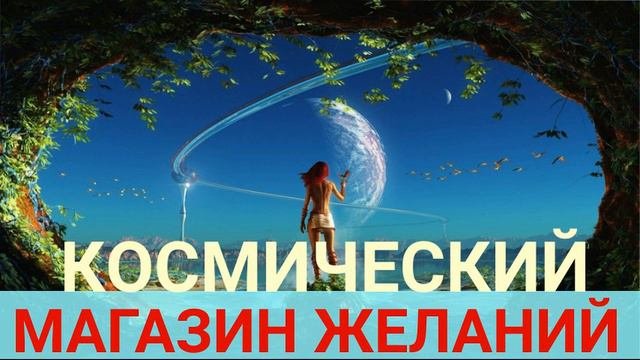 КАК ИСПОЛНИТЬ ЖЕЛАНИЯ С 7-Ю АХАНГЕЛАМИ