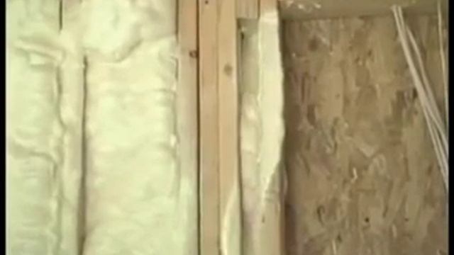 5 Напыление ППУ