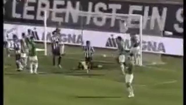 FK Austria Wien - FK Jablonec 4:3  UEFA Cup 200708
