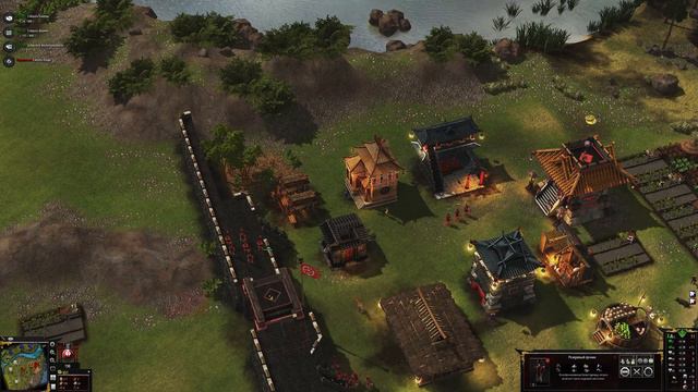 Stronghold Warlords #3(Осада Ханоя)(Оборона наших земель)