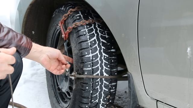 Зимой по снегу , лучше не придумать.