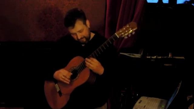 AMORADO V.Asevedo Алексей Орочко