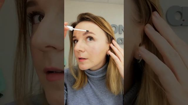 СЧАСТЬЕ ДЛЯ РЕСНИЦ - тушь от Browcosmetics