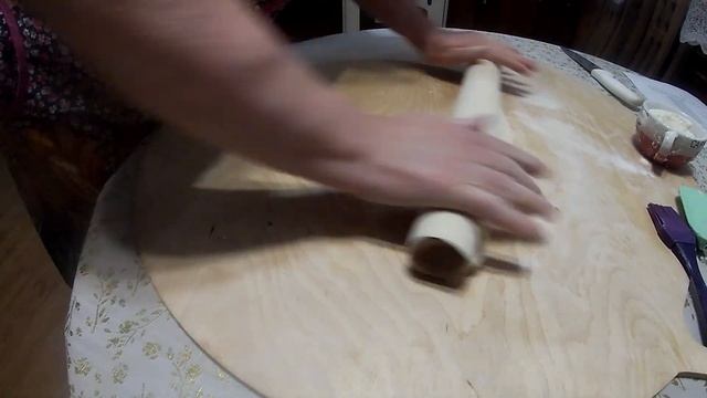 жаркое с овощами и чесночными нудли