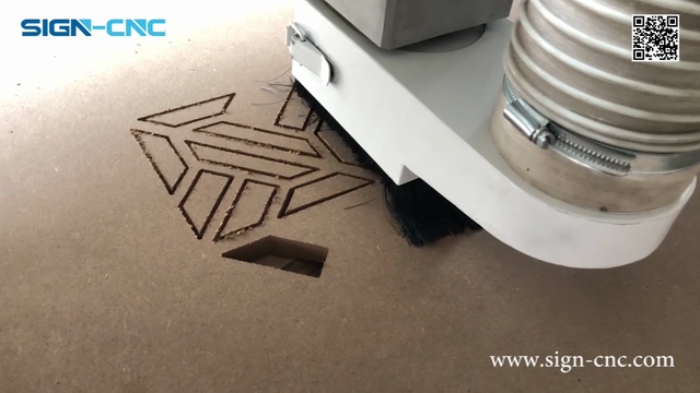 Woodworking CNC Router Фрезерно-гравировальный станок с ЧПУ 1325 