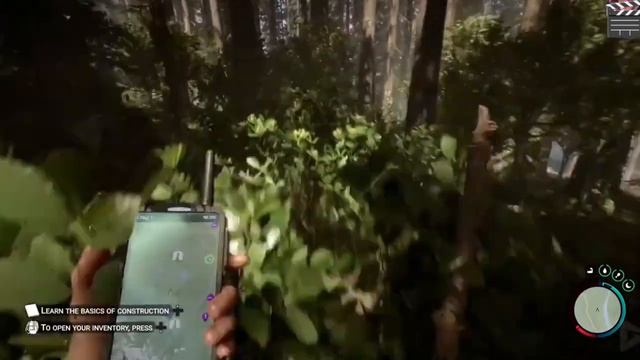 SONS OF THE FOREST 2023 | Walkthrough While Playing