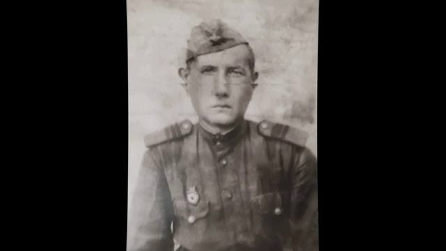 Моим друзьям к 9 мая!