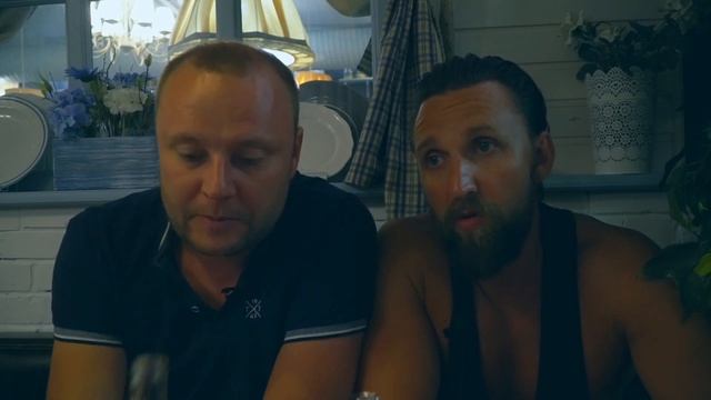 Отравление после отпуска на море / Обзор Геленджика в 2022 году