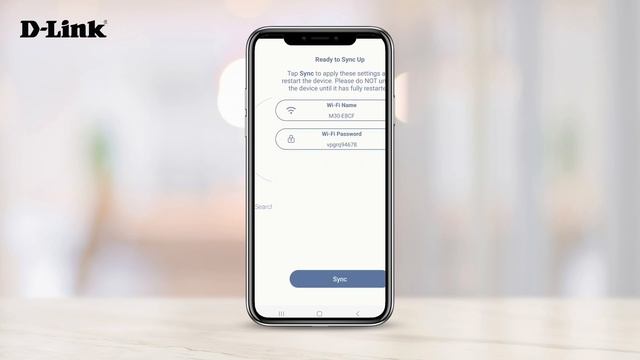 How to setup M30 with M30 for a Mesh Wireless Network at home with D-Link Aquila Pro AI Mesh Router
