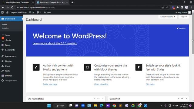 Create a Free WordPress Website for SEO | Free WordPress Domain and Hosting 2023 | Smart Analytics