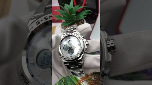 195 GShock