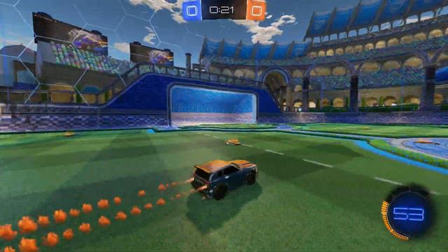 rise. Pro Ranked 2v2 POV #37 - Rocket League Replays