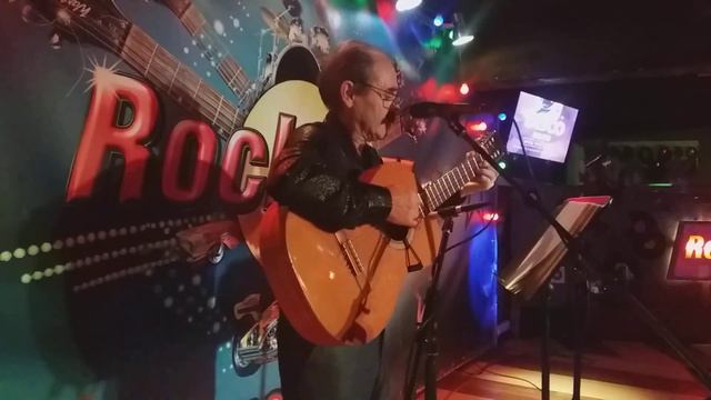 Варюшин А. - "Куда ты скачешь,  мальчик?"
