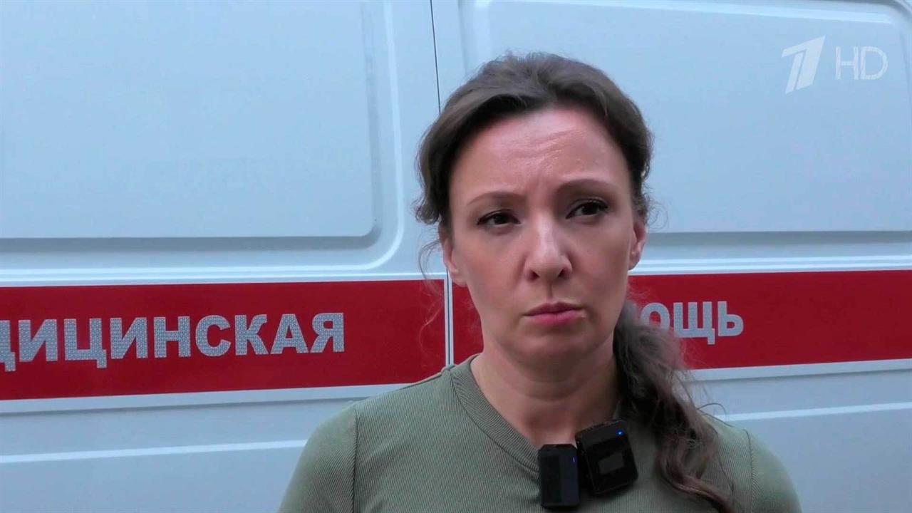 Партию современного оборудования получили медицинские учреждения в ЛНР и ДНР