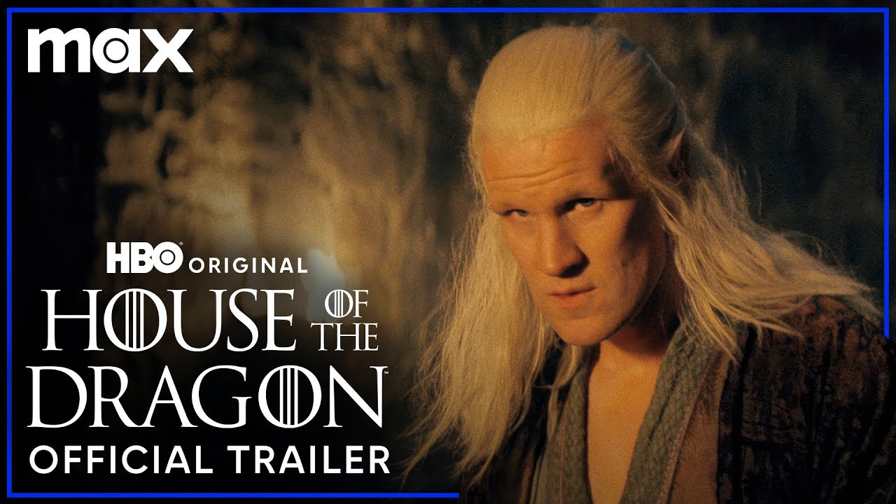 House of the Dragon Season 2 _ Official Trailer _ Max (720p)