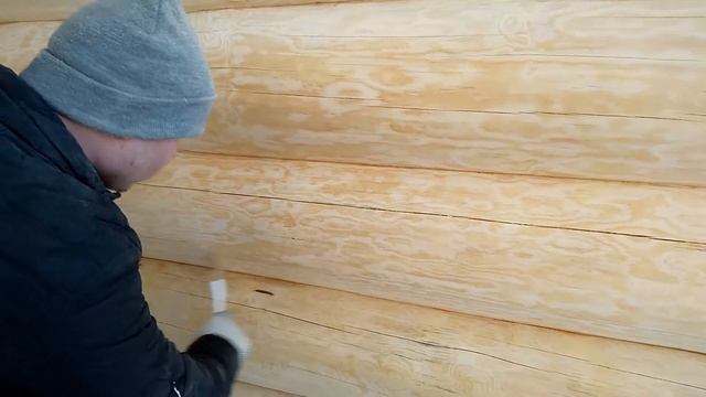 Антисептик для зимы