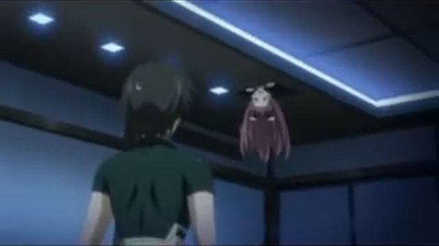 Infinite Stratos a better plan