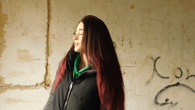 КЛИП НА ПЕСНЮ "ТЫ НИЧЕГО НЕ ПОНЯЛА" - Джизус