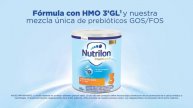 Nuevo Nutrilon Premium+ 3
