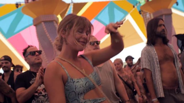 Imagine Mars @ Boom Festival 2023 [Full Set Movie]