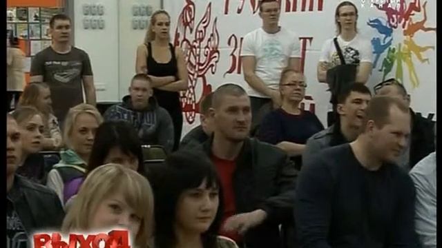 Школа колокольного звона. Череповец. Дионисий Осипов