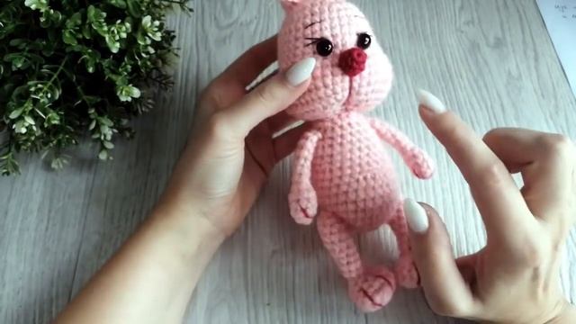 ВЯЗАЛЬНЫЙ КВЕСТ 2 ЧАСТЬ СОЗДАЮ ИГРУШКУ