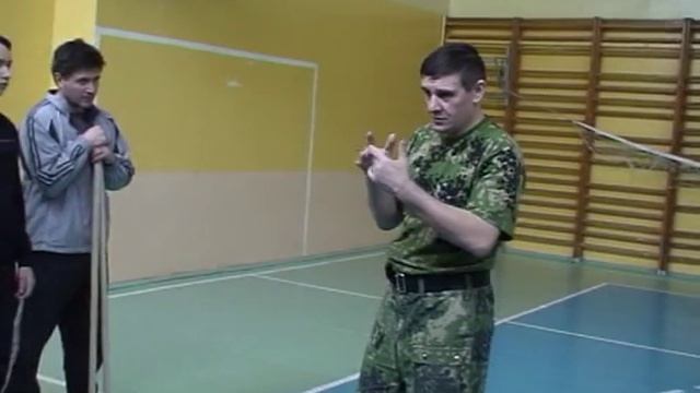 pup by,Уроки Белоусова, 6, линии 2 продолжение