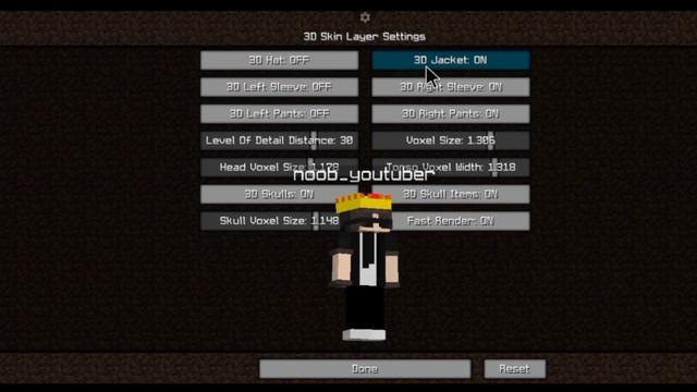 HOW TO GET CAPES AND SKIN IN POJAVLAUNCHER CRACK +