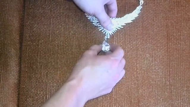 (Wedding Halo order from China) Свадебный нимб заказ из Китая