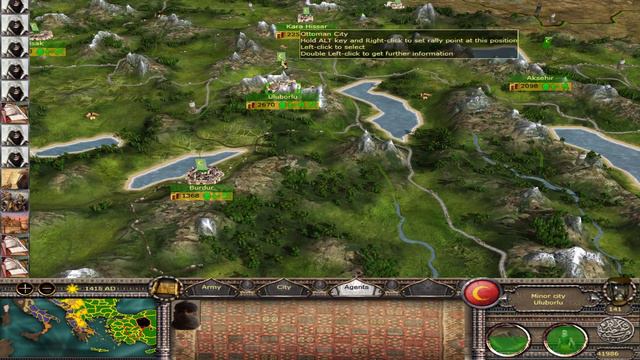 Total War: Medieval2 Tsardoms Total War: Ottoman Empire 64