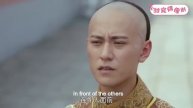 灰姑娘當眾掌摑霸道皇帝,皇帝卻一點不生氣,反讓她做自己的貼身宮女!