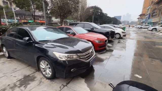 CHINA RUNS THE WORLD OF ELECTRIC CARS, THEY ARE EVERYWHERE! - TESLA NO LONGER