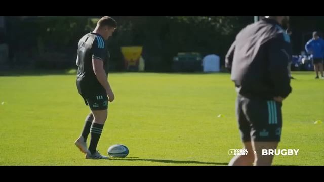 TOP 10 Best Rugby Players 2023