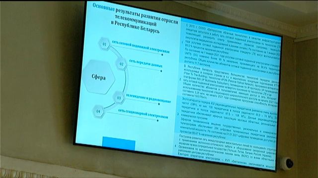 День открытых дверей БГАС//BSAC (колледж связи) 15.04.2023г.