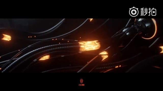 Nubia Red Magic Official Intro - Ultimate Gaming Smartphone (HD)